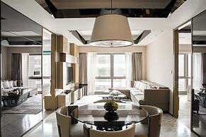 Jumeirah Living Guangzhou - Residences
