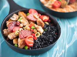 Jumeirah Living Guangzhou - Residences