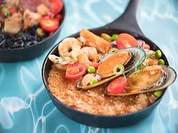 Jumeirah Living Guangzhou - Residences