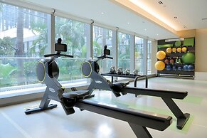 Jumeirah Living Guangzhou - Residences