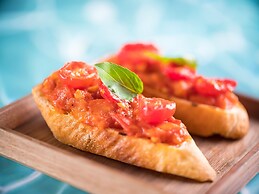 Jumeirah Living Guangzhou - Residences