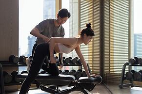 Jumeirah Living Guangzhou - Residences