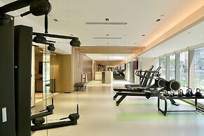 Jumeirah Living Guangzhou - Residences