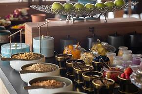 Jumeirah Living Guangzhou - Residences