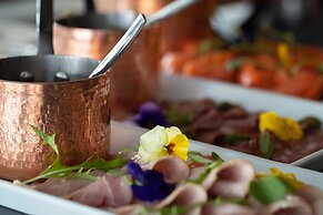 Jumeirah Living Guangzhou - Residences