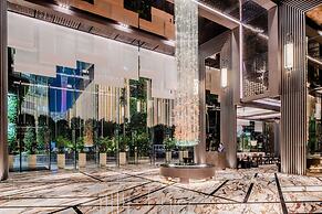 Jumeirah Living Guangzhou - Residences