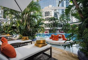 Jumeirah Living Guangzhou - Residences