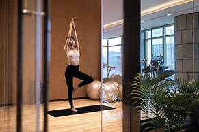 Jumeirah Living Guangzhou - Residences