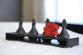 Jumeirah Living Guangzhou - Residences