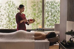 Jumeirah Living Guangzhou - Residences