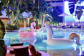 Jumeirah Living Guangzhou - Residences