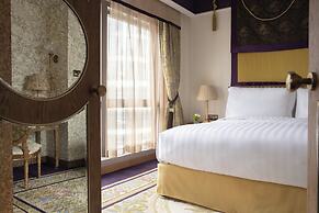 Jumeirah Living Guangzhou - Residences