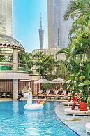 Jumeirah Living Guangzhou - Residences