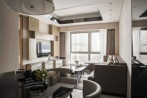 Jumeirah Living Guangzhou - Residences