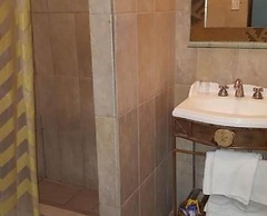 Hotel Refugio del Inca