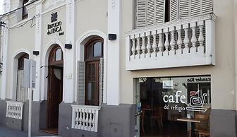 Hotel Refugio del Inca