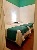 Hotel Refugio del Inca