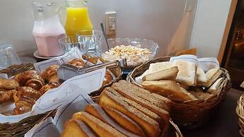 Hotel Refugio del Inca