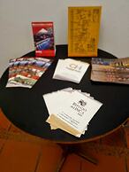 Hotel Refugio del Inca