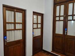 Hotel Refugio del Inca