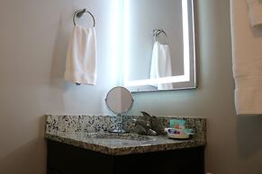 Preferred Two Bedroom Suite