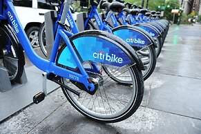 Preferred Two Bedroom Suite