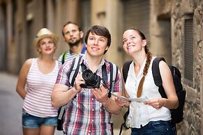 Preferred Two Bedroom Suite