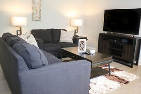 Preferred Two Bedroom Suite