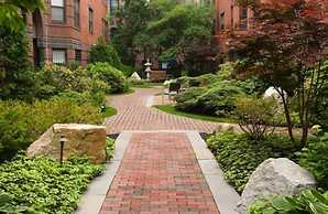 Preferred Two Bedroom Suite