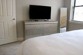 Preferred Two Bedroom Suite