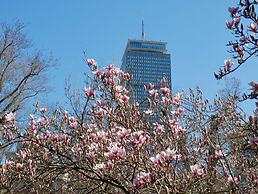 Preferred Two Bedroom Suite