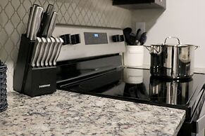 Preferred Two Bedroom Suite