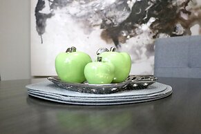 Preferred Two Bedroom Suite