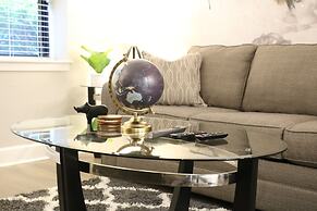 Remarkable One Bedroom Suite