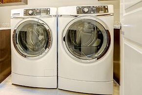 Remarkable One Bedroom Suite