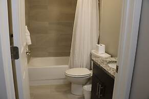 Remarkable One Bedroom Suite