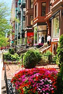 Exceptional Two Bedroom Suite