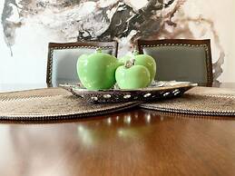 Exceptional Two Bedroom Suite