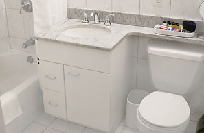 Exceptional Two Bedroom Suite