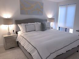 Exceptional Two Bedroom Suite