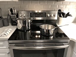 Exceptional Two Bedroom Suite