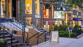 Exceptional Two Bedroom Suite