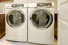 Exceptional Two Bedroom Suite