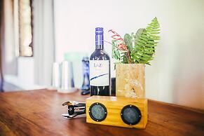 Selvista Guesthouses