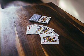 Selvista Guesthouses