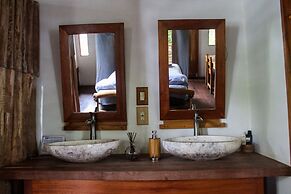 Selvista Guesthouses