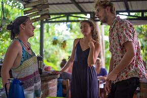 Selvista Guesthouses