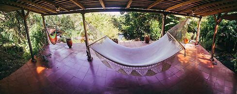 Selvista Guesthouses