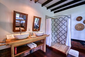 Selvista Guesthouses