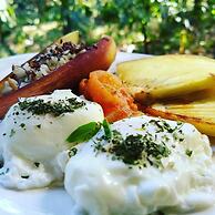 Selvista Guesthouses